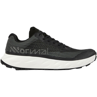 NNormal Kjerag Laufschuhe Black