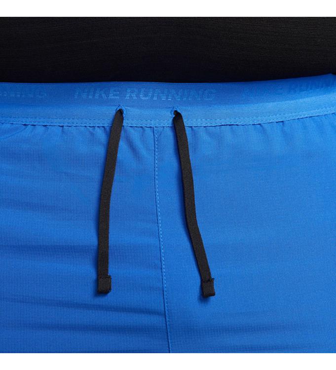 Nike Men Dri-FIT Hybride Hardloopshorts
