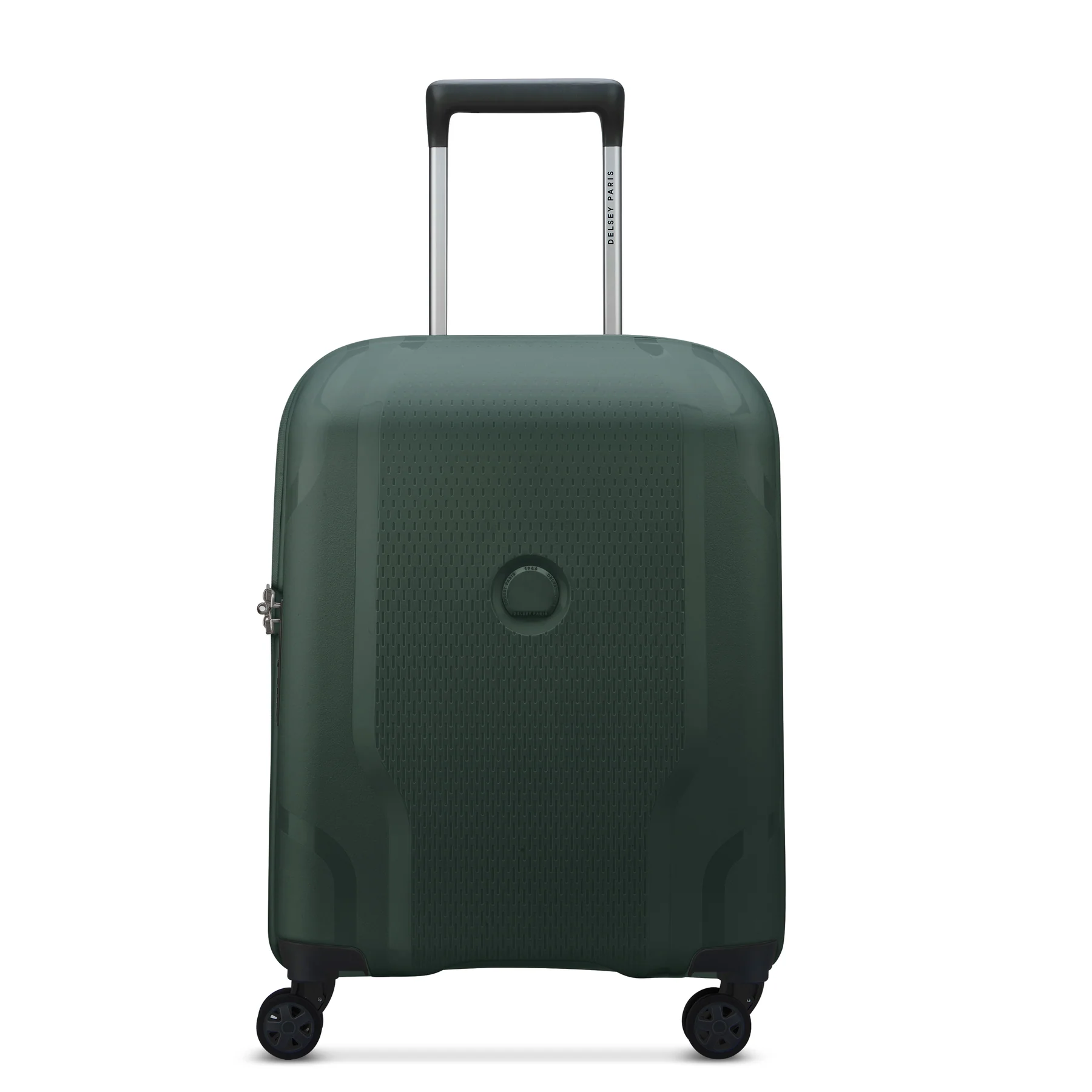 Valise cabine - S Slim (55cm) matière recyclée