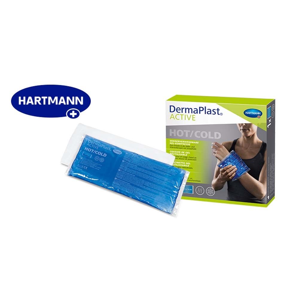 DermaPlast® ACTIVE Hot/Cold