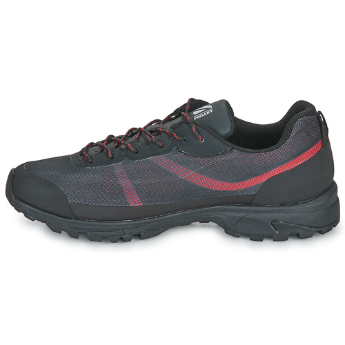 Millet - HIKE UP GTX M - Noir / Rouge