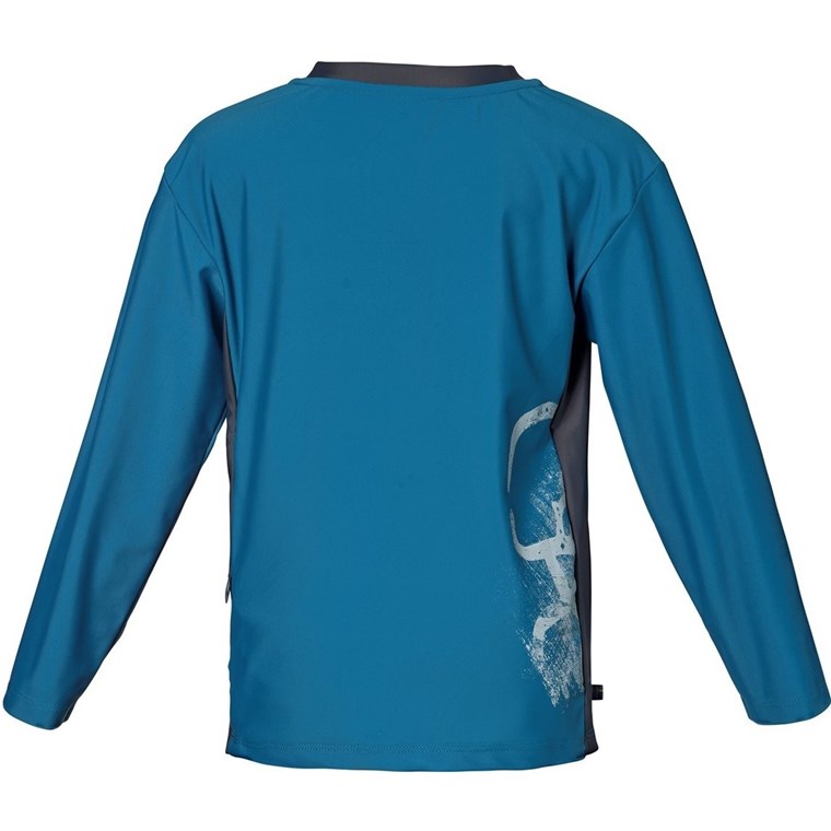 Isbjörn Wolfe All Mountain MTB LS Kids Teal