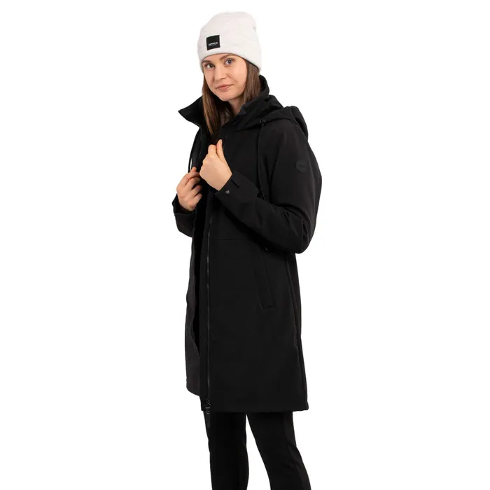 Icepeak Agaram Softshell Dames
