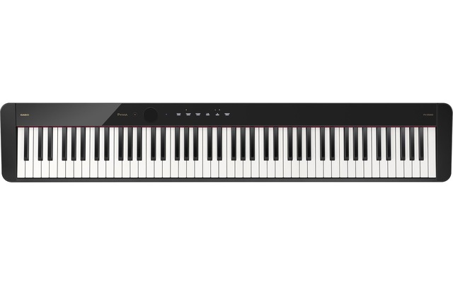 CASIO »Privia PX-S5000«