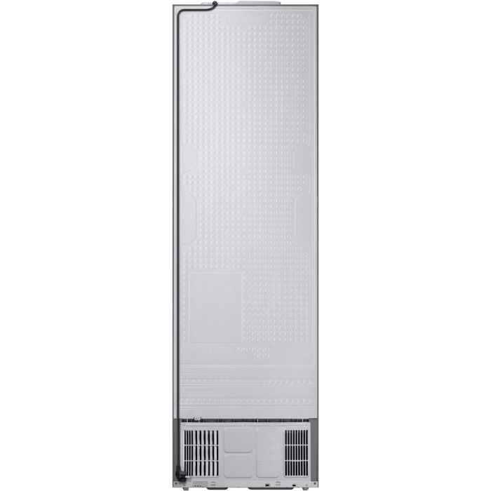 Samsung Kühl- Gefrierkombination RL 38T672ESA/EG