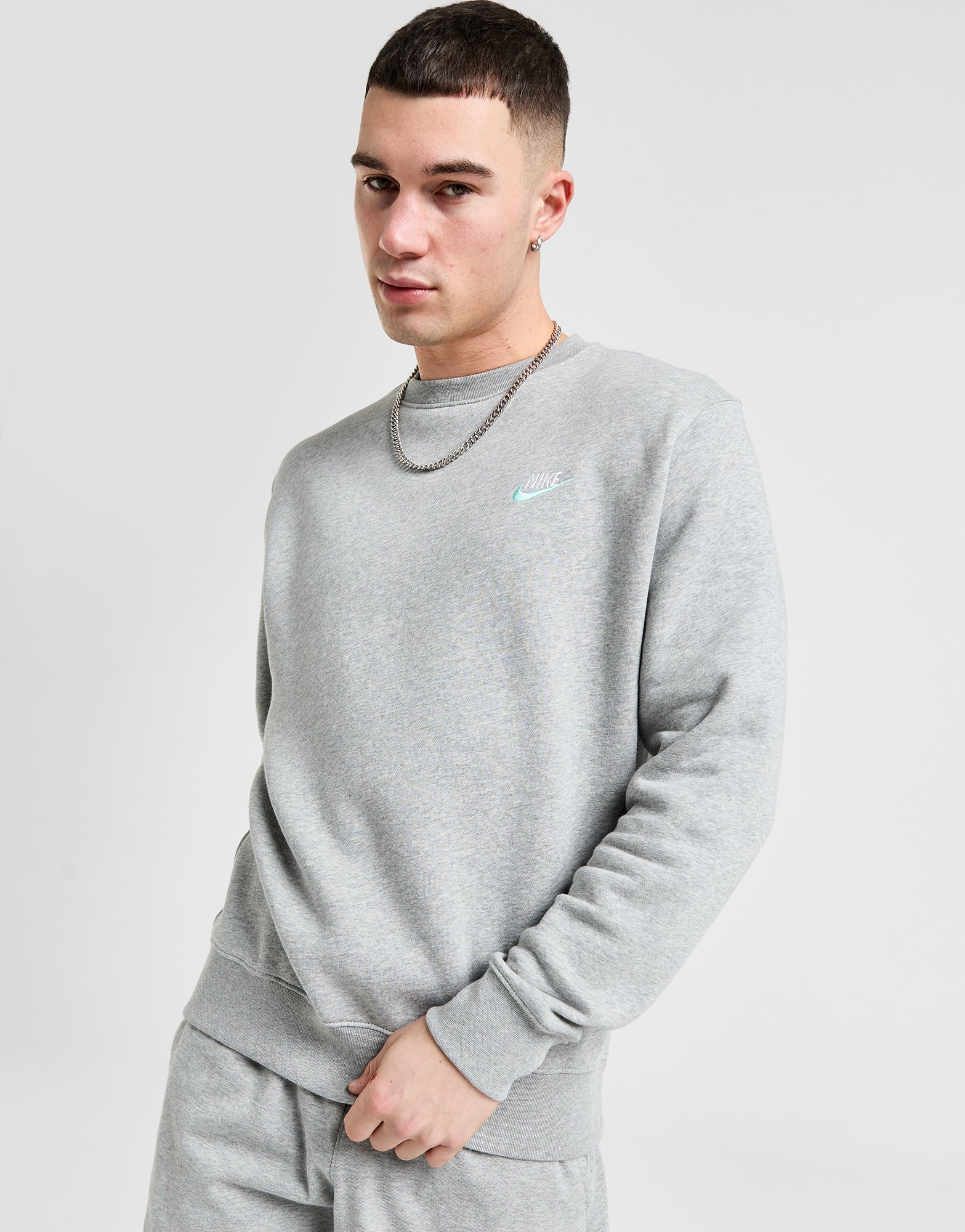 Nike Sweat Foundation Homme
