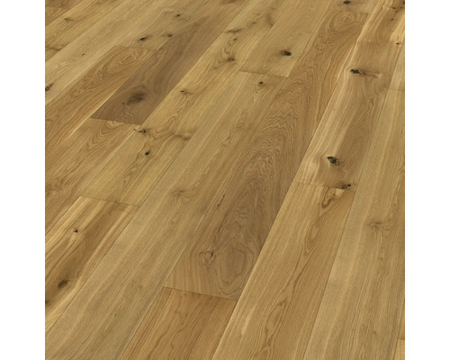 Parket 11.0 Eiken expressief