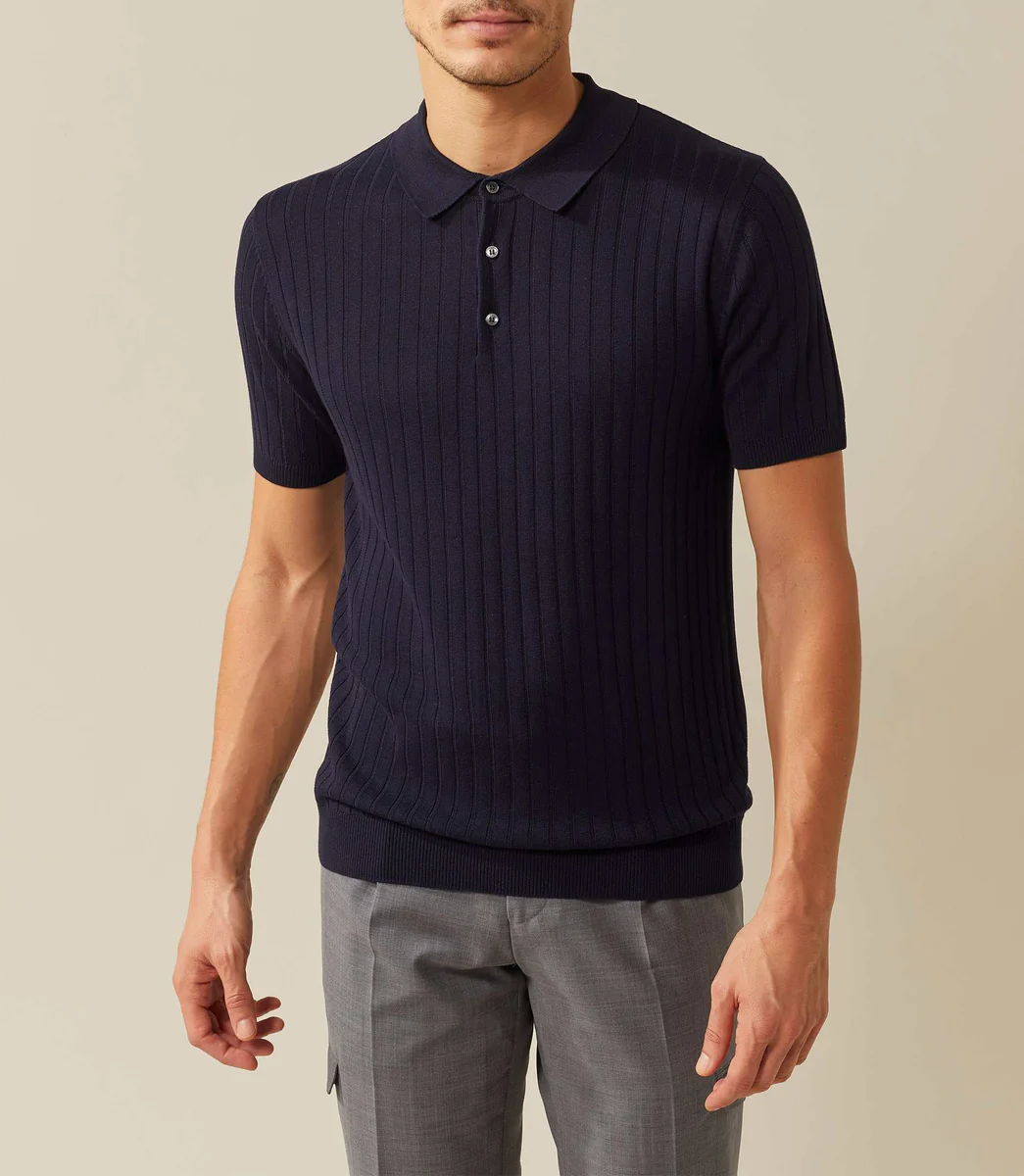Polo marine 