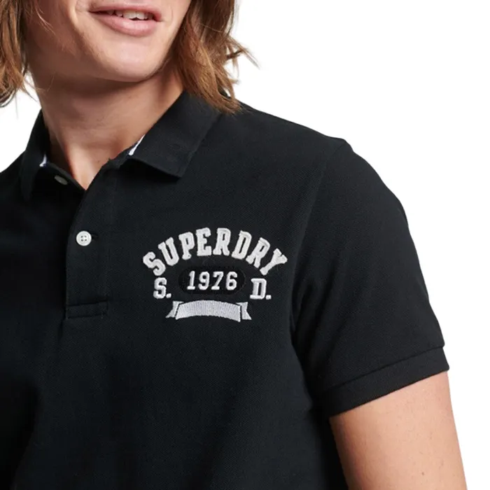 Superdry Vintage Superstate Polo Heren