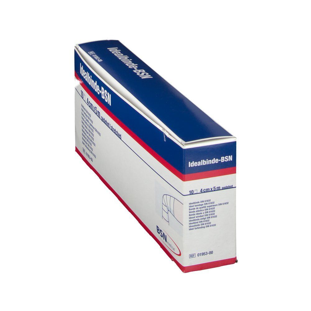 bmp-Idealbinde® 4 cm x 5 m