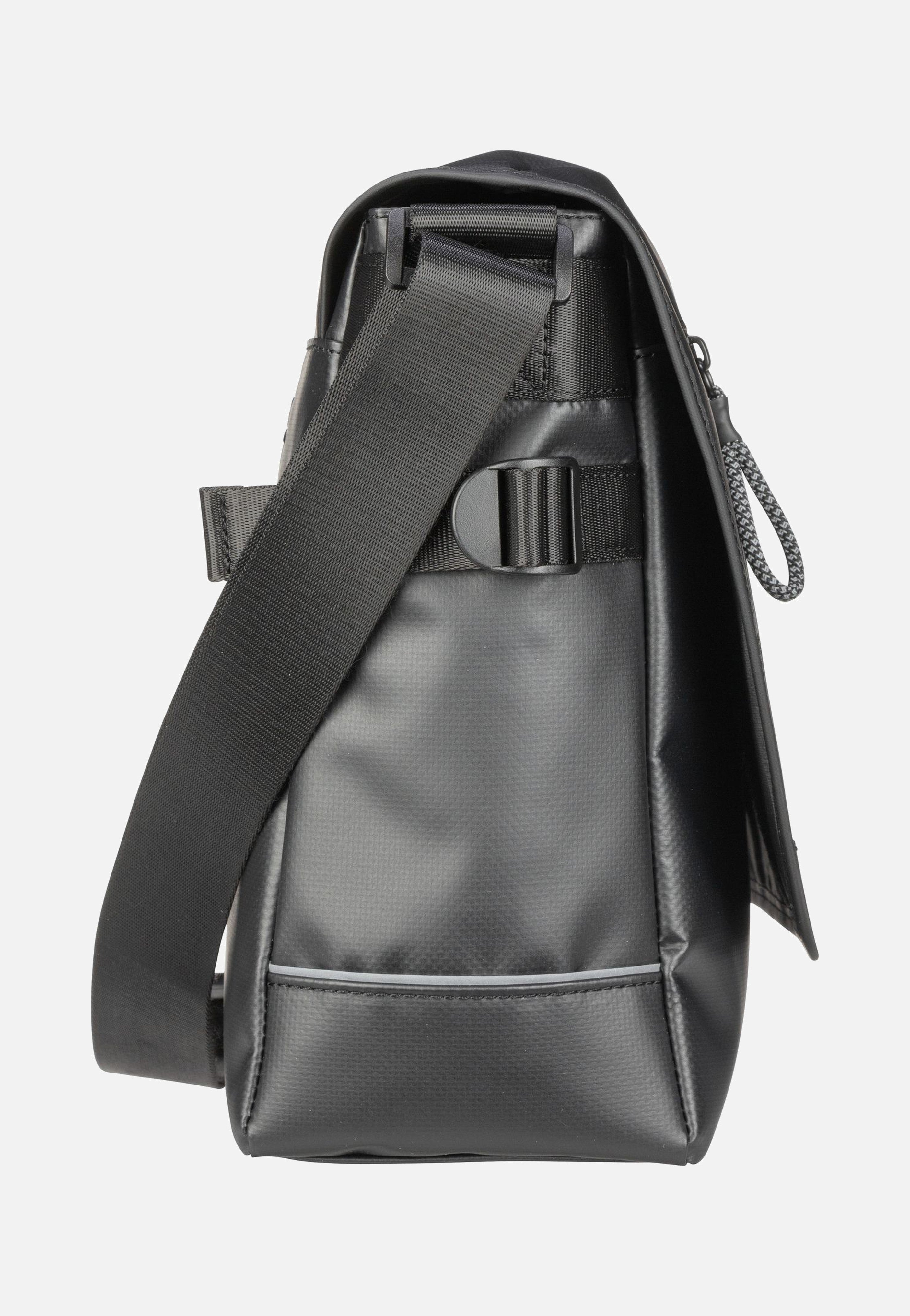 Stockwell 2.0 Dorian LHF Black - Messenger Bag