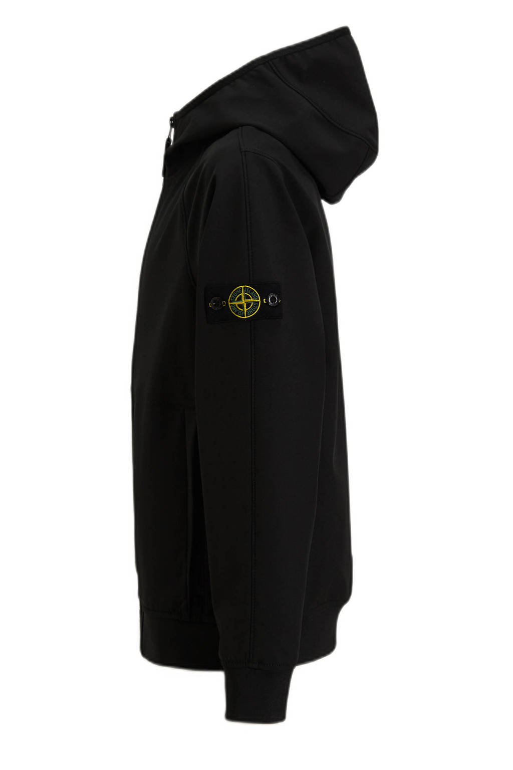 Stone Island zomerjas zwart