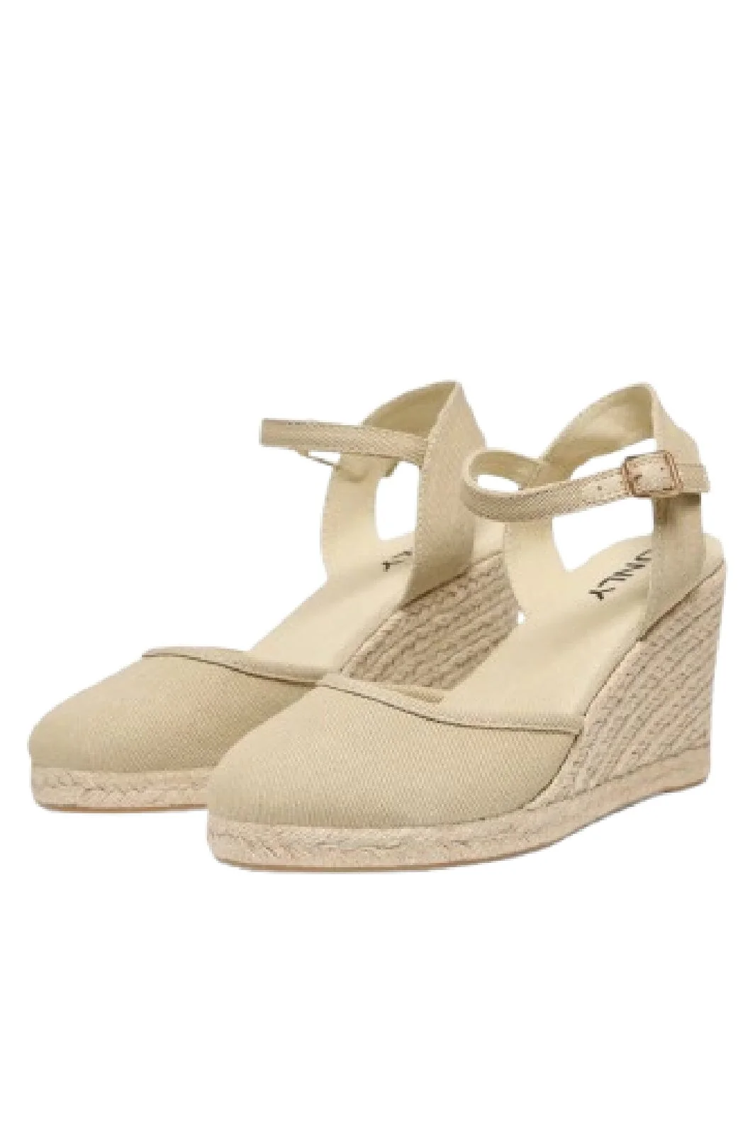 Only Shoes Onlkayla Espadrille Wedge