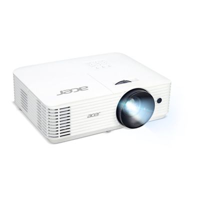Acer M311 - Vidéoprojecteur DLP - portable - 3D - 4500 ANSI lumens - WXGA (1280 x 800) - gris