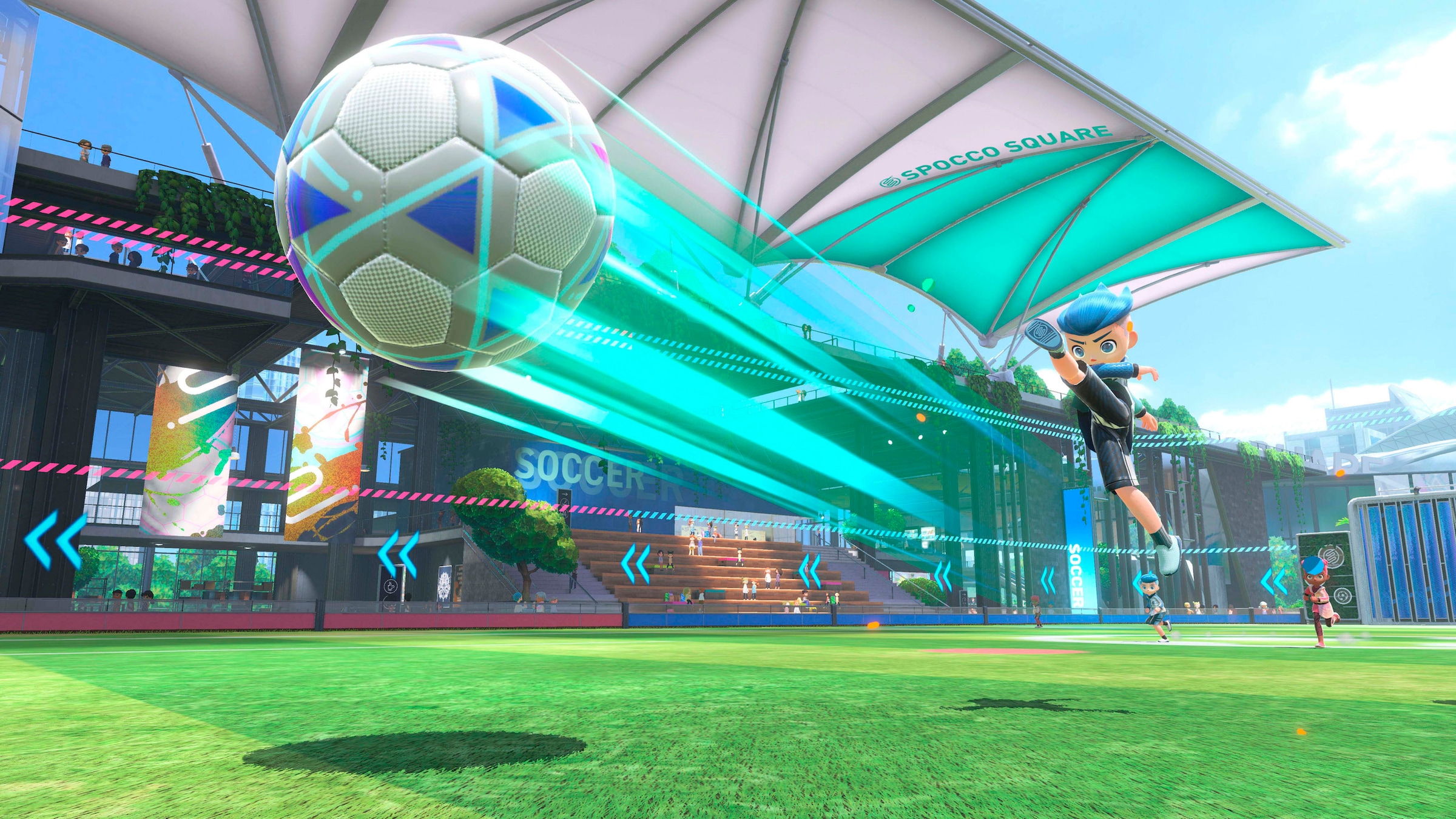 Nintendo Switch Spielesoftware »Switch Sports« Nintendo Switch