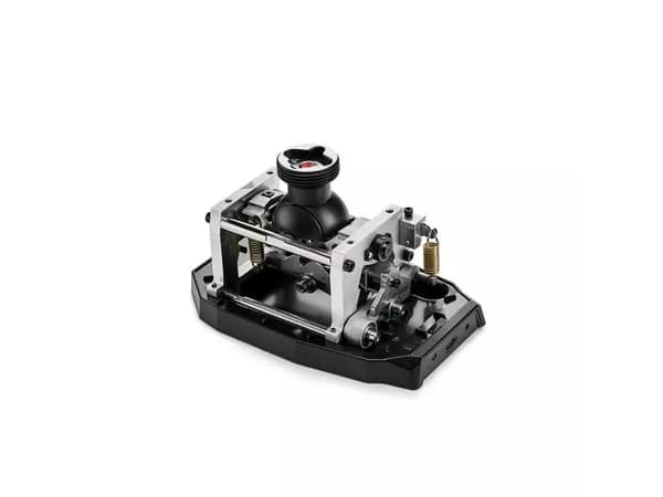 ThrustMaster AVA - Joystickbase - kablet - for PC
