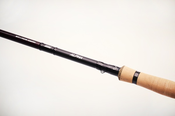 Canne Casting Savage Gear Alpha SG6 Monster