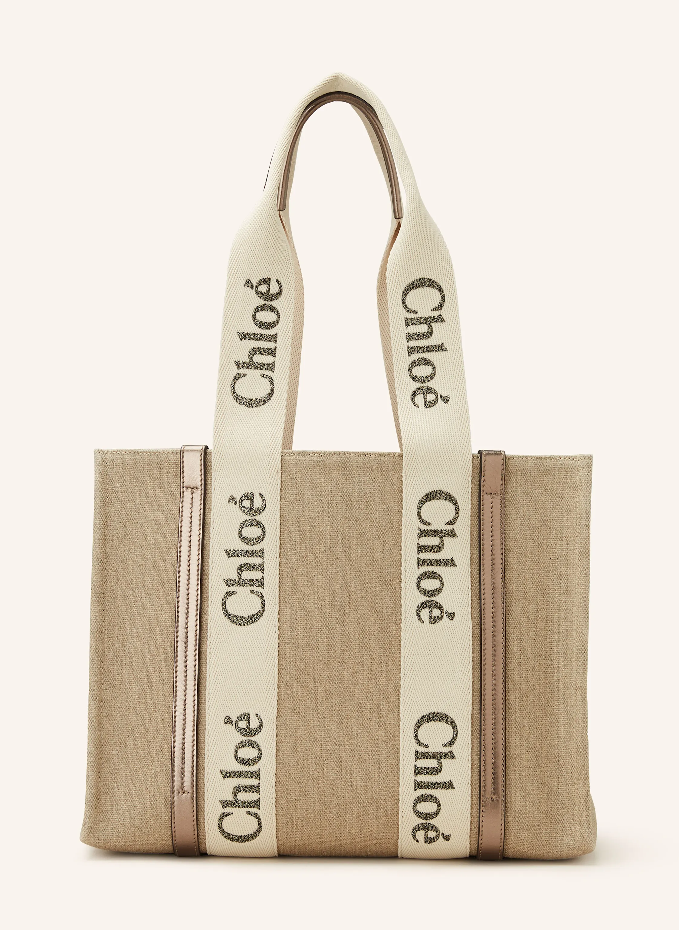 Chloé Shopper WOODY