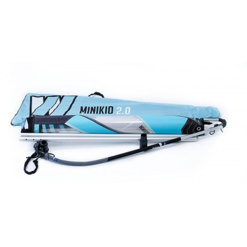 STX MiniKid Rig 2023