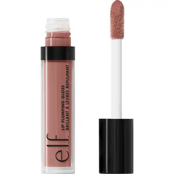 Lip Plumping Gloss Petal Pressed
