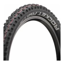 SCHWALBE Pneu Extérieur Rocket Ron Evo Superrace 24 X 2.35 Noir Fold