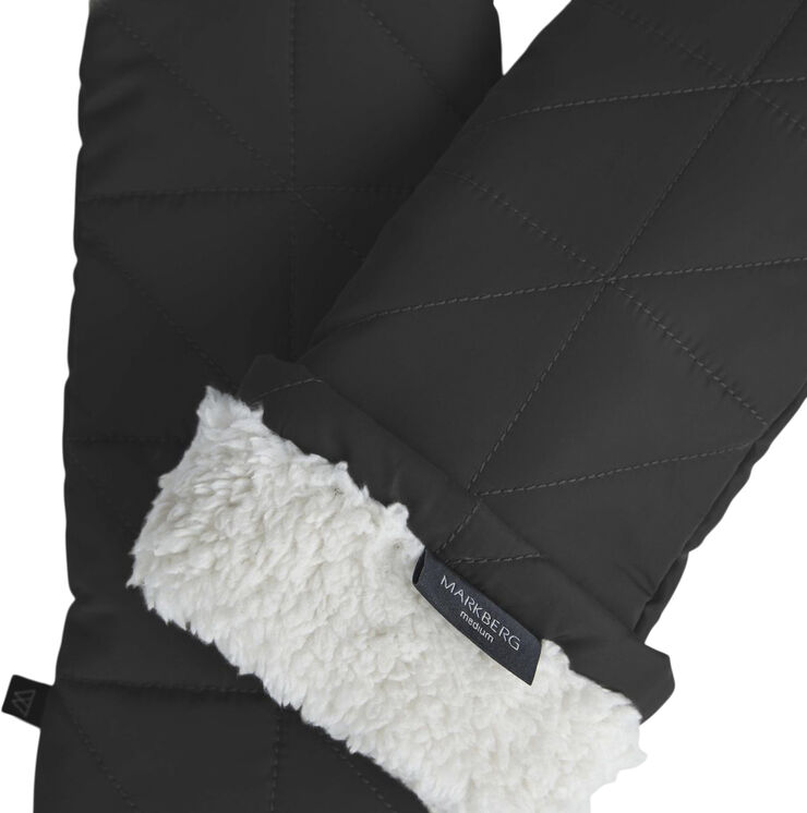 Markberg BonnaMBG Mitten Sort