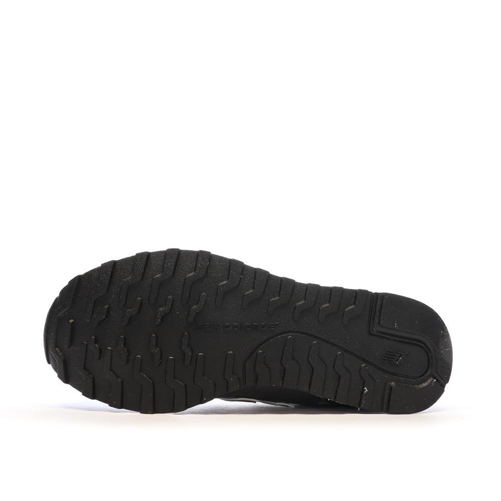New Balance Baskets Grises Femme New Balance 500