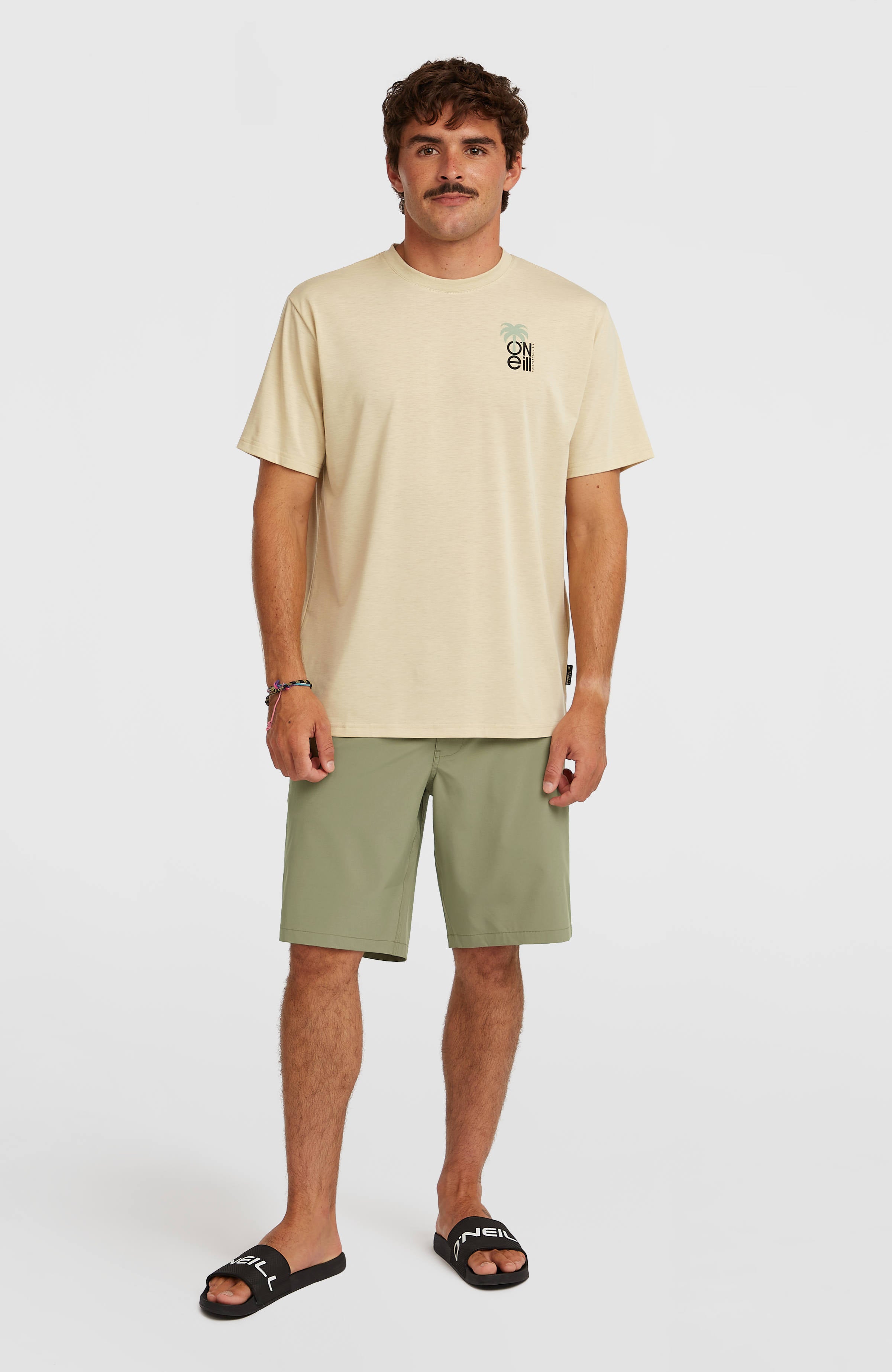 Hybrid 19'' short