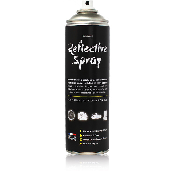 REFLECTIVE SPRAY - Spray Réfléchissant
