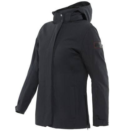 Veste Dainese BRERA D-DRY XT FEMME - Gris