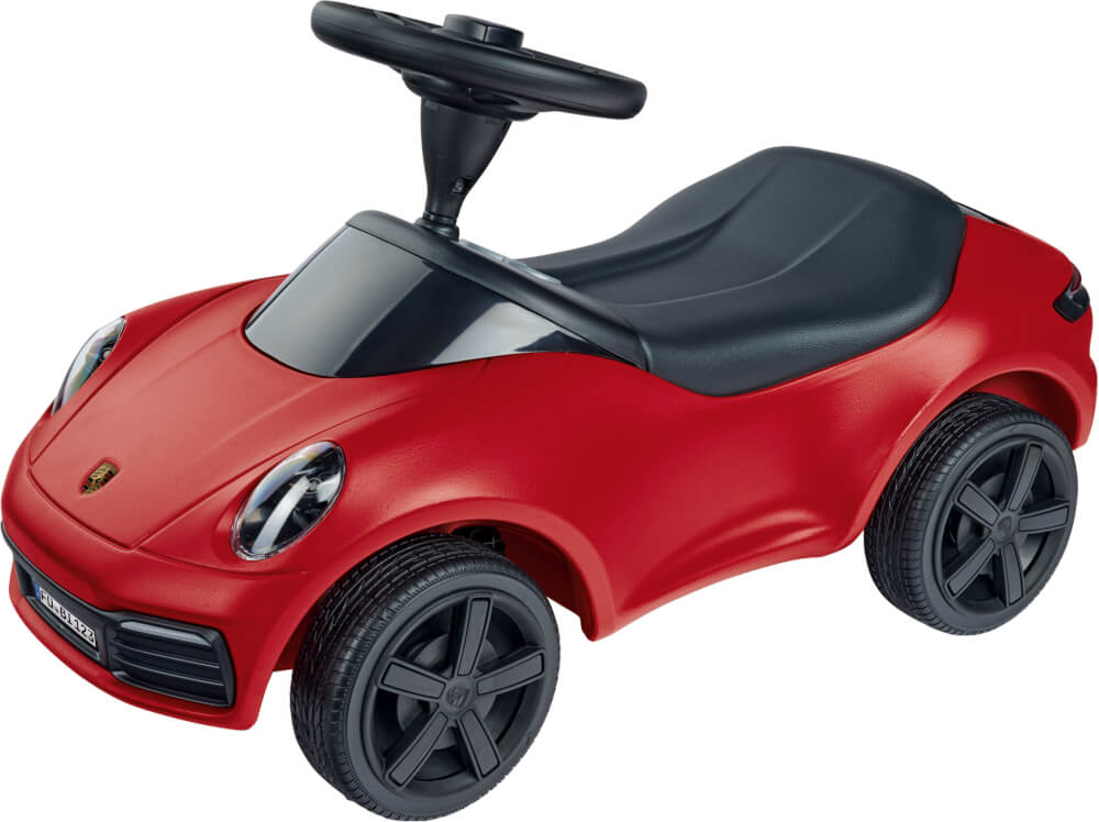 Baby Porsche 911