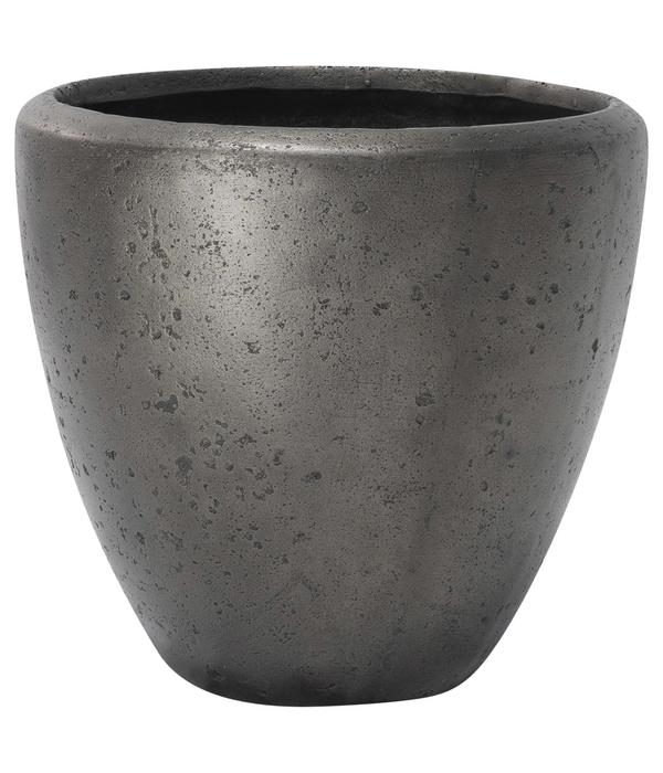 fleur ami Kunststoff-Topf Grace, konisch,