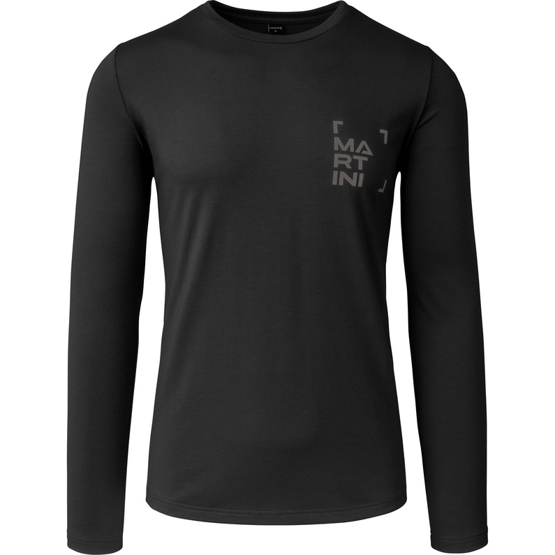 Martini Sportswear Herren Firstline Longsleeve