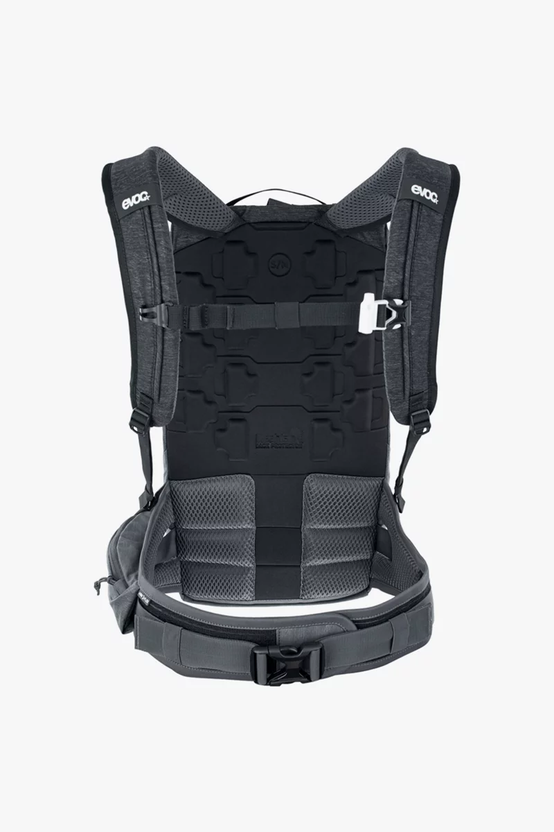 Evoc Trail Pro 10 L Bikerucksack
