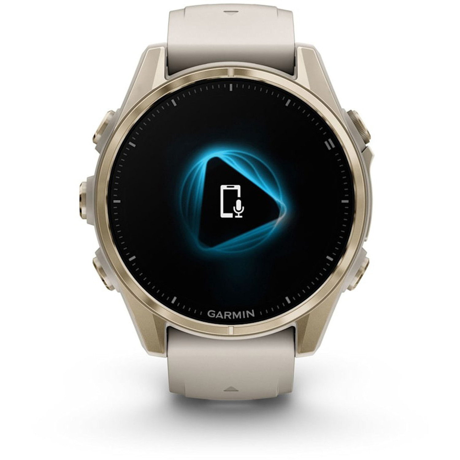 Garmin Fenix 8 43mm Sapphire