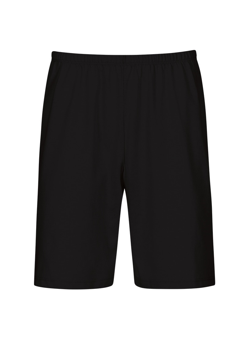 Trigema Bermudas »TRIGEMA Bermuda aus 100% Baumwolle«