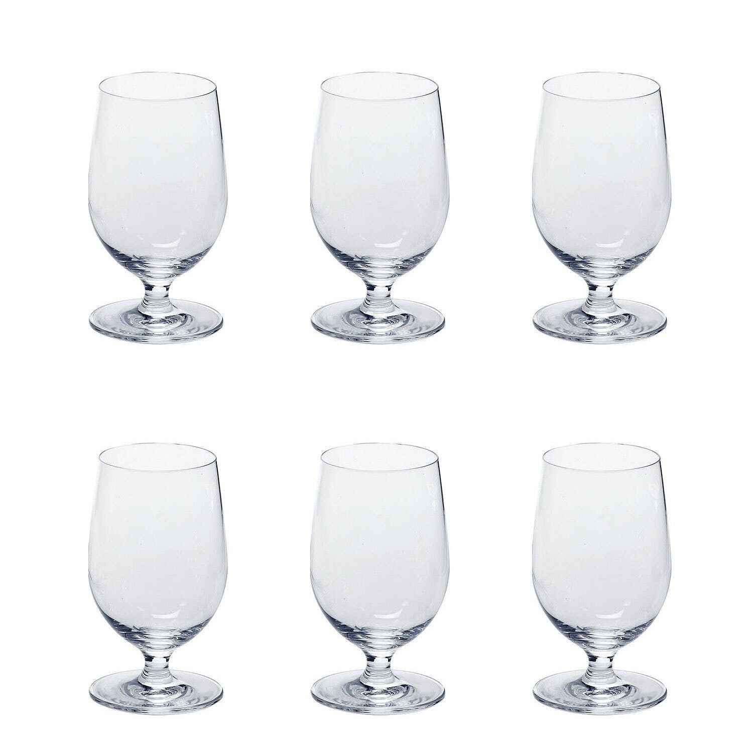 LEONARDO Trinkglas CIAO+ 6er Set