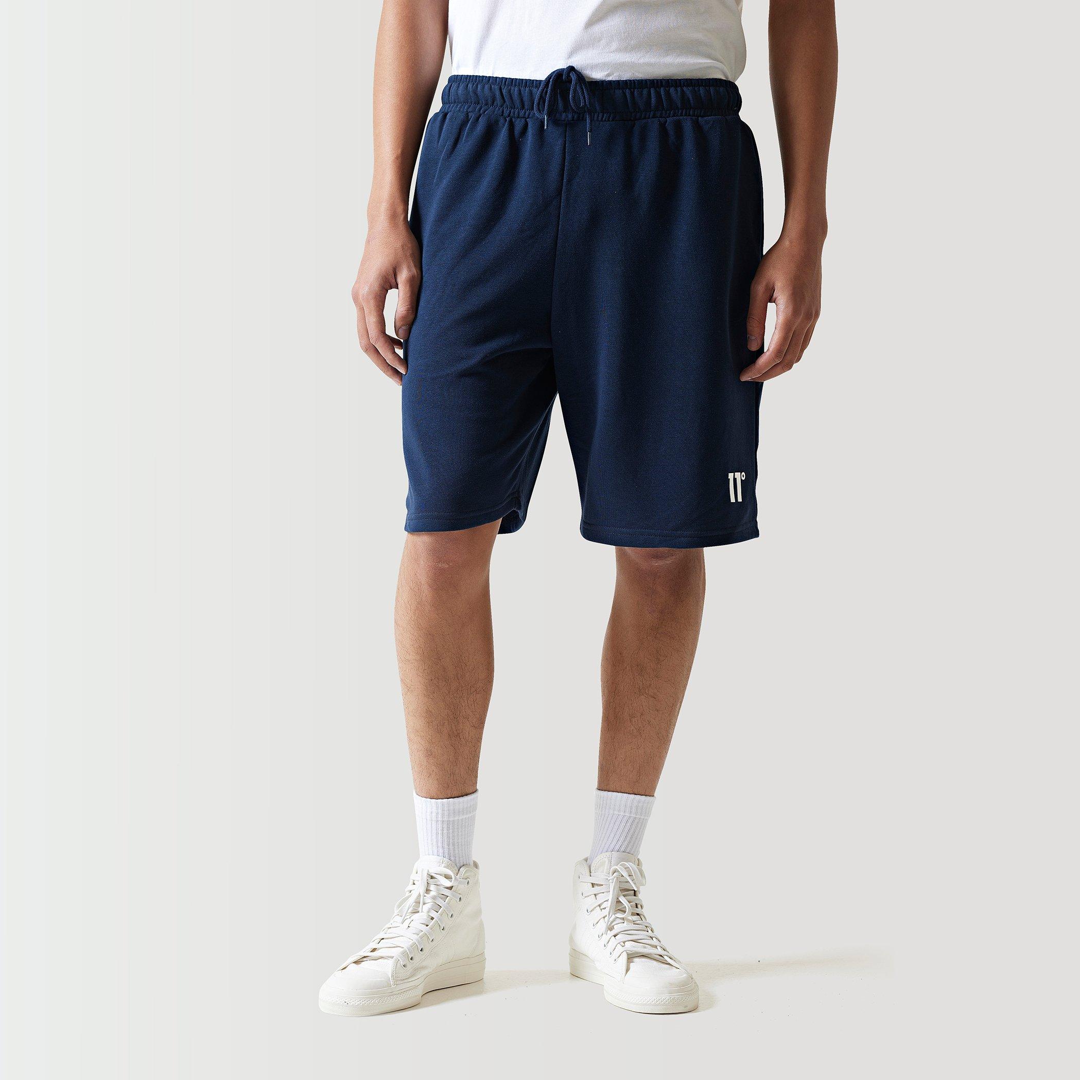 11 Degrees 11D Core Sweat Shorts