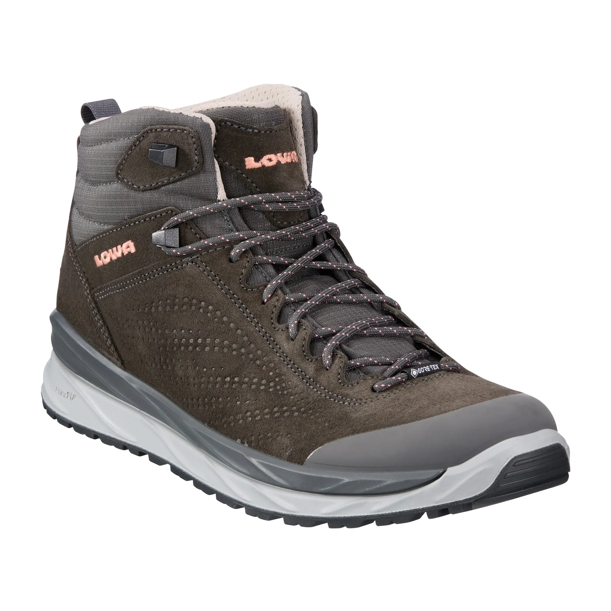 LOWA -  Stiefel Malta GTX Mid Frauen