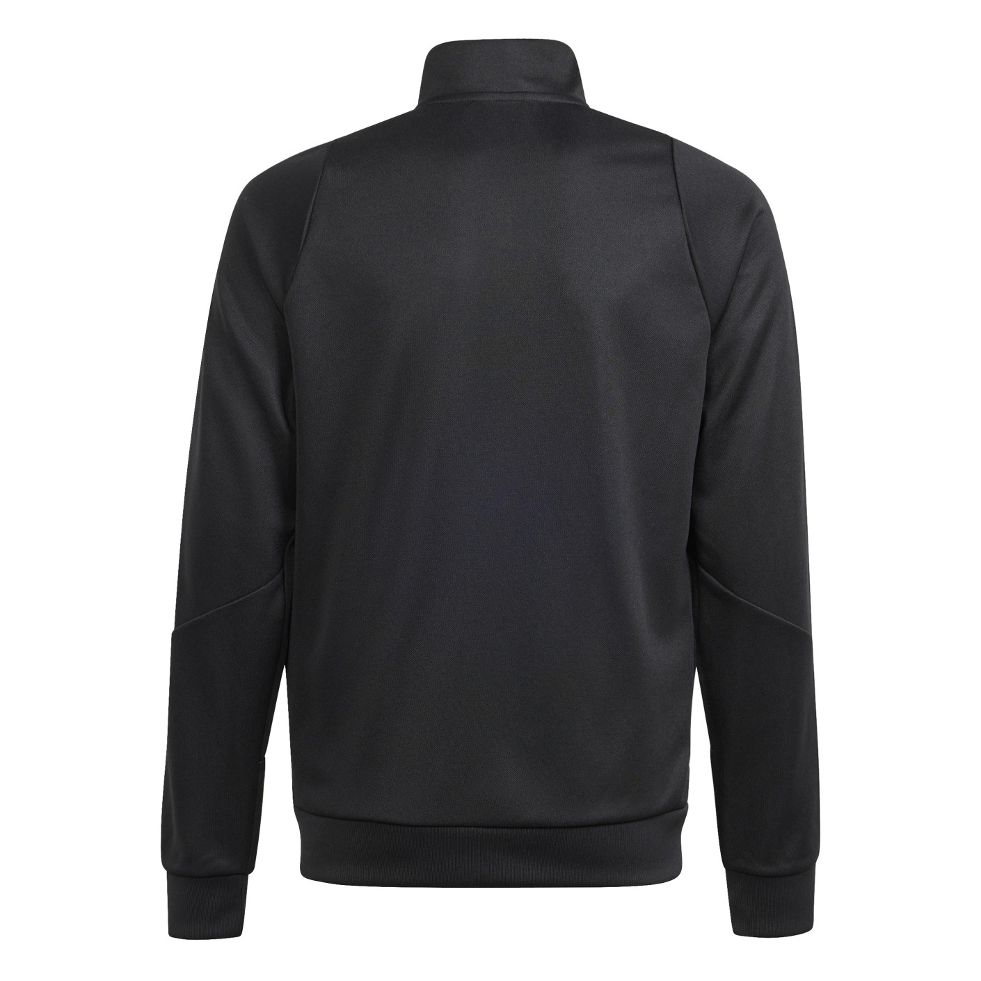 Adidas Tiro 24 Trainingsjack Kids Zwart Wit