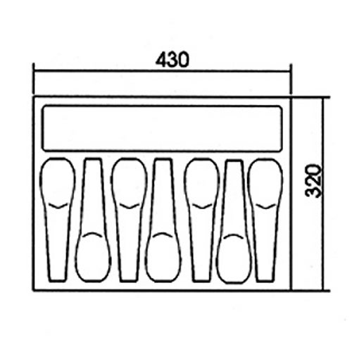 Penn Elcom microfoon insert 1