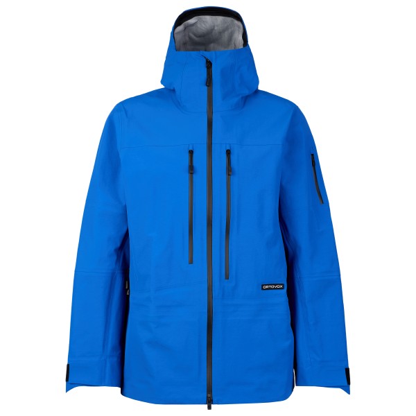 Ortovox - Ravine Free 3L Jacket - Veste de ski