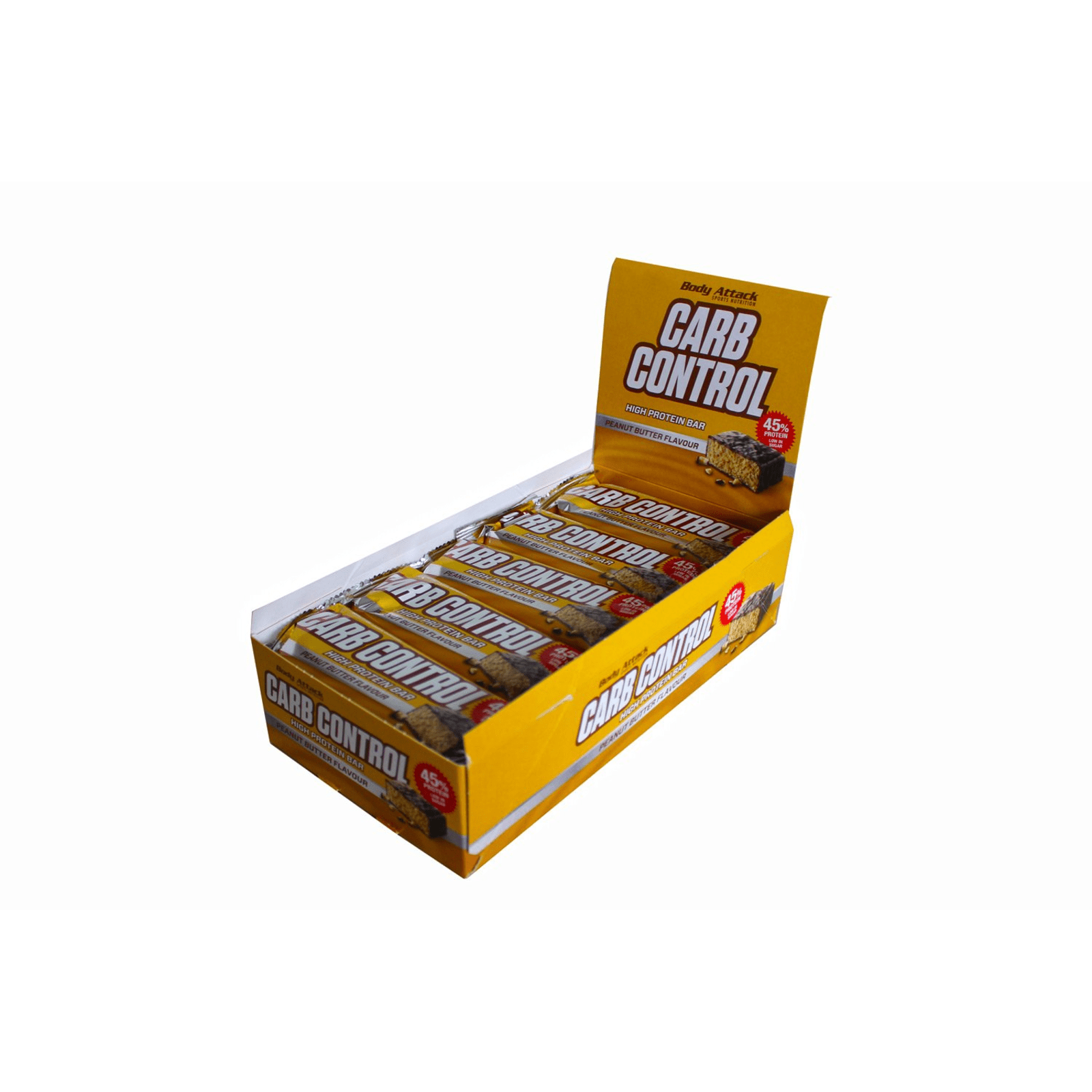 Carb Control (15x100g)