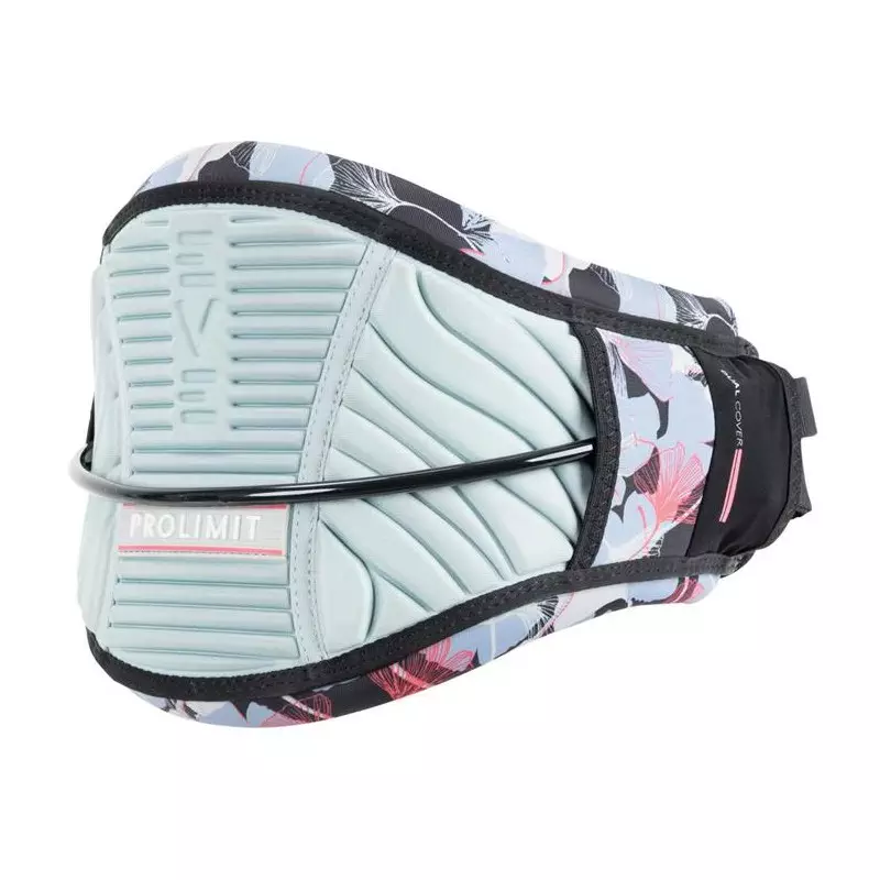 Harnais ceinture kitesurf femme PROLIMIT Waist PureGirl Eve Blue/Pink