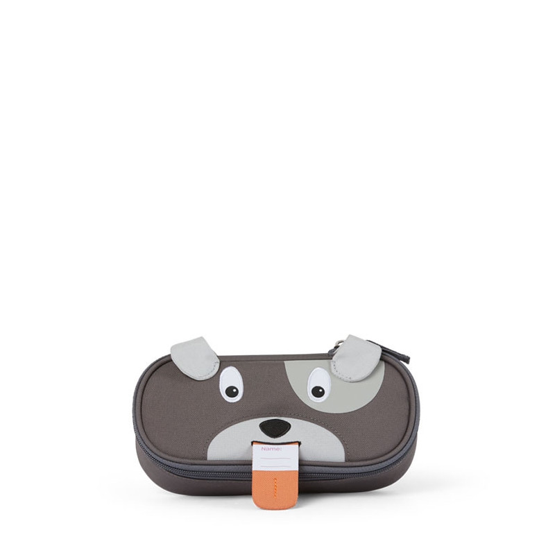 Trousse simple 20cm Chien