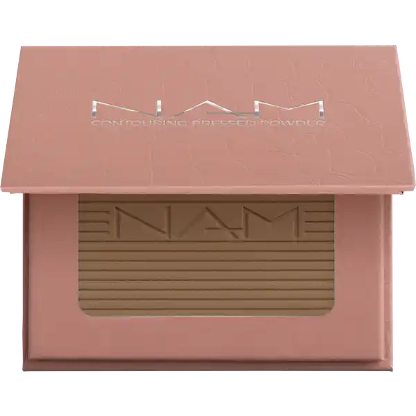 Contouring Pressed Powder nr 4