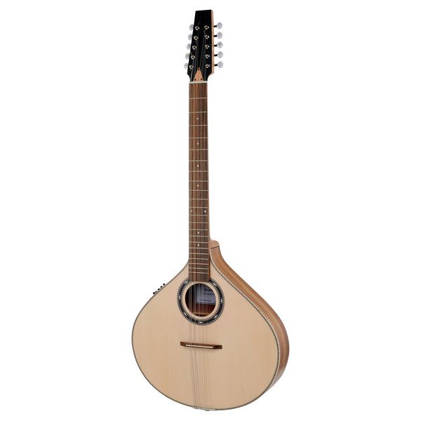 Thomann Irish Bouzouki 10S-PU