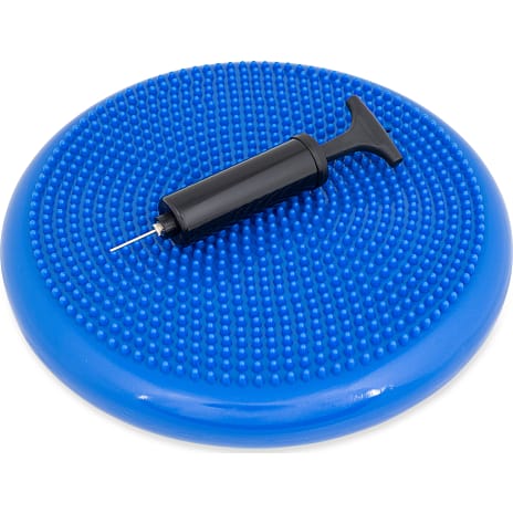 ASG balancepude med massagepigge