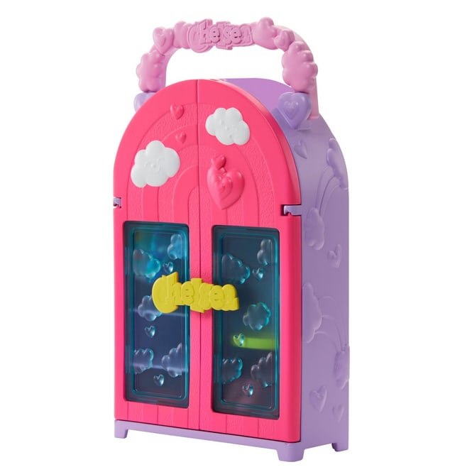 Barbie - Chelsea - Kleiderschrank Spielset