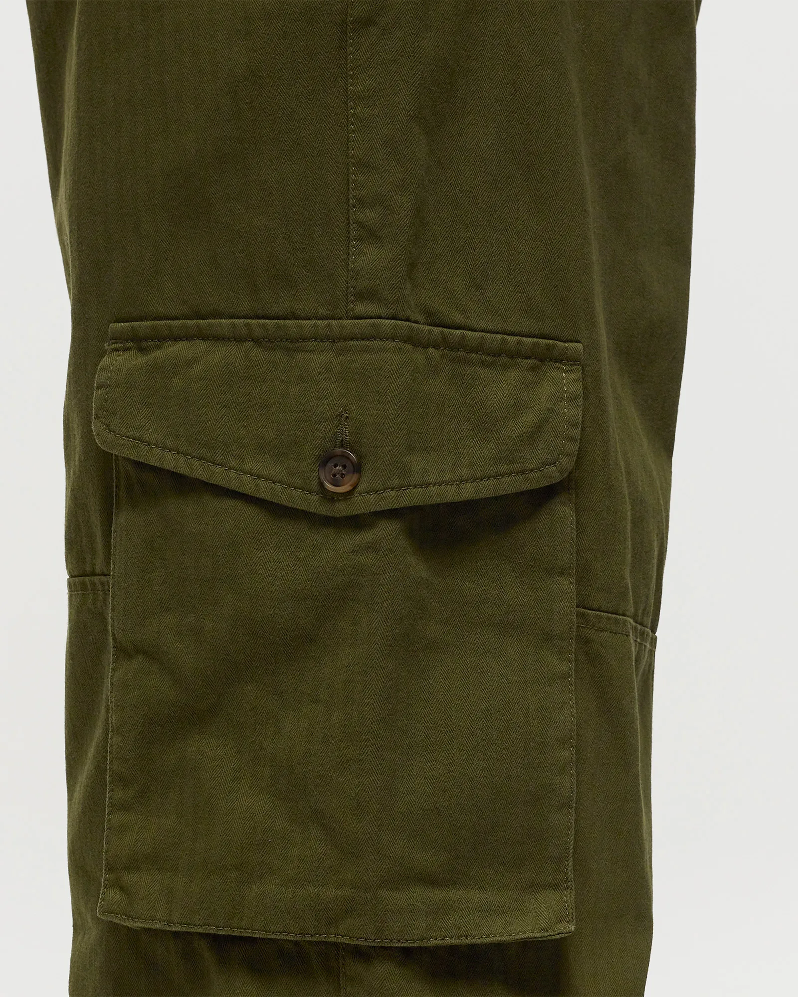 Les Deux Lester Cargo Pants